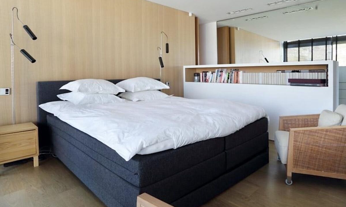 Photo of Bedroom in Saint-Gely-du-Fesc