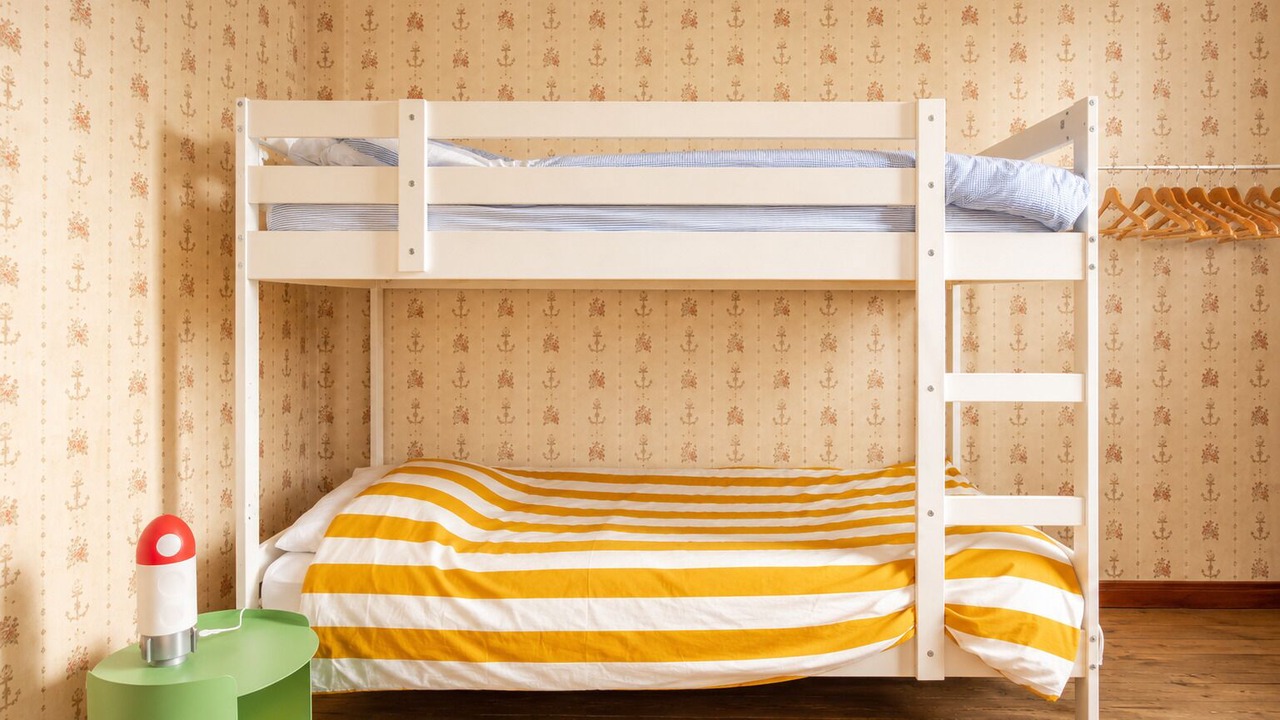 Photo of Bedroom in Beaucaire