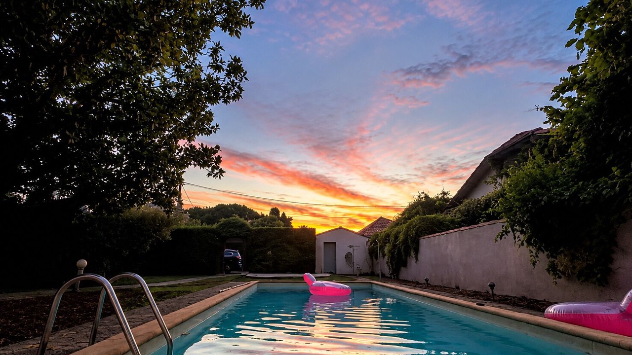 Photo of Outdoor in Beaucaire