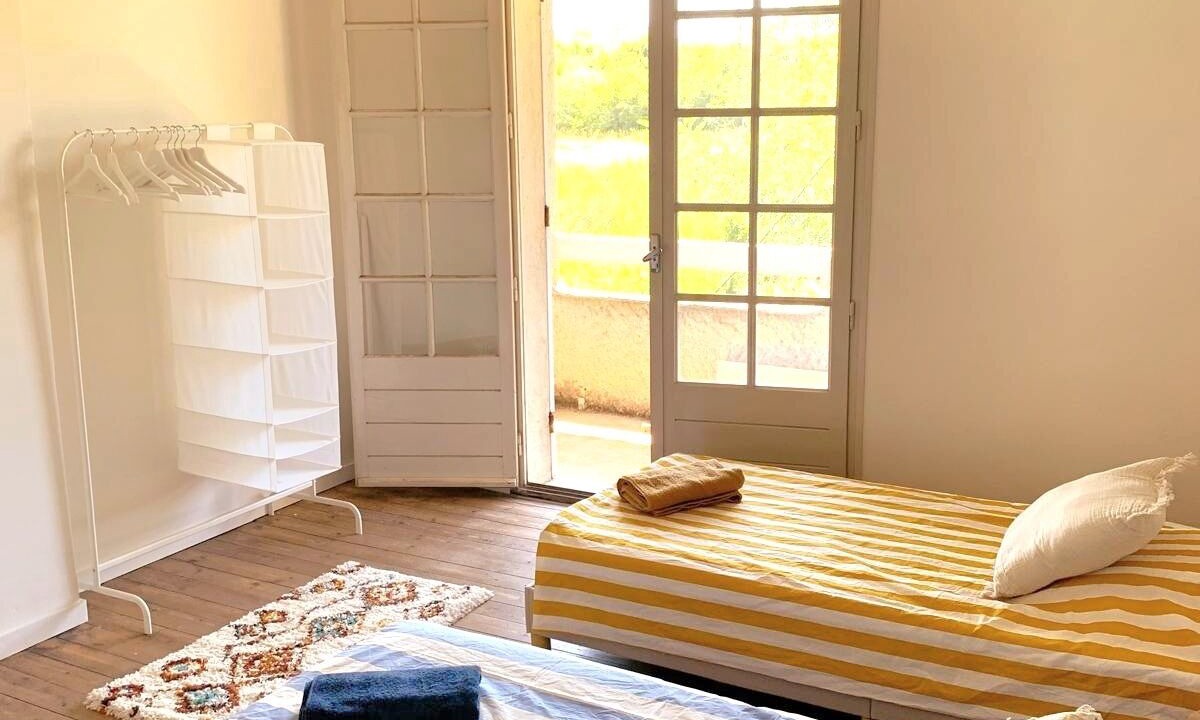 Photo of Bedroom in Beaucaire