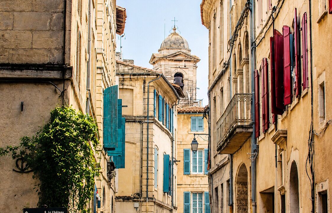 Photo of Others in Beaucaire
