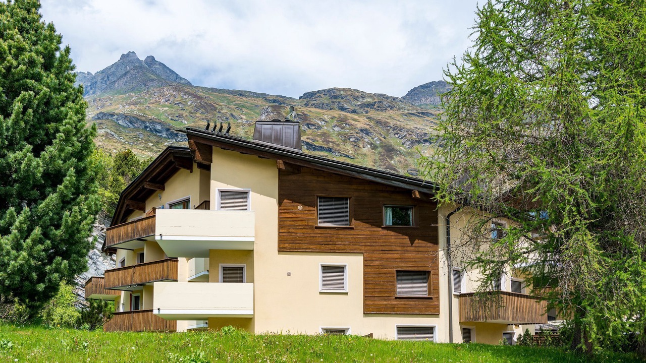 Photo of Outdoor in Maloja