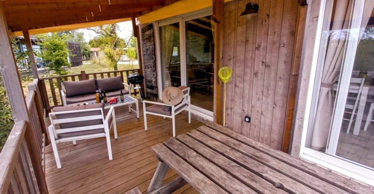 Photo of Outdoor in Mont-pres-Chambord