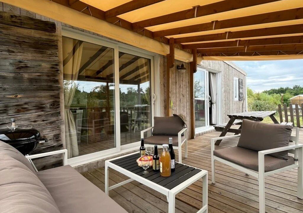 Photo of Outdoor in Mont-pres-Chambord