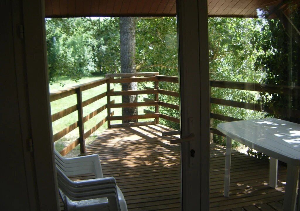 Photo of Patio Balcony in Rochegude