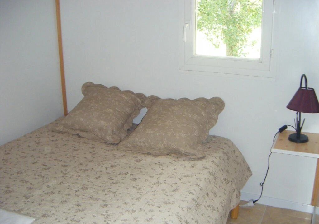 Photo of Bedroom in Rochegude