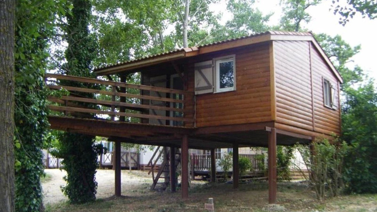 Photo of Outdoor in Rochegude