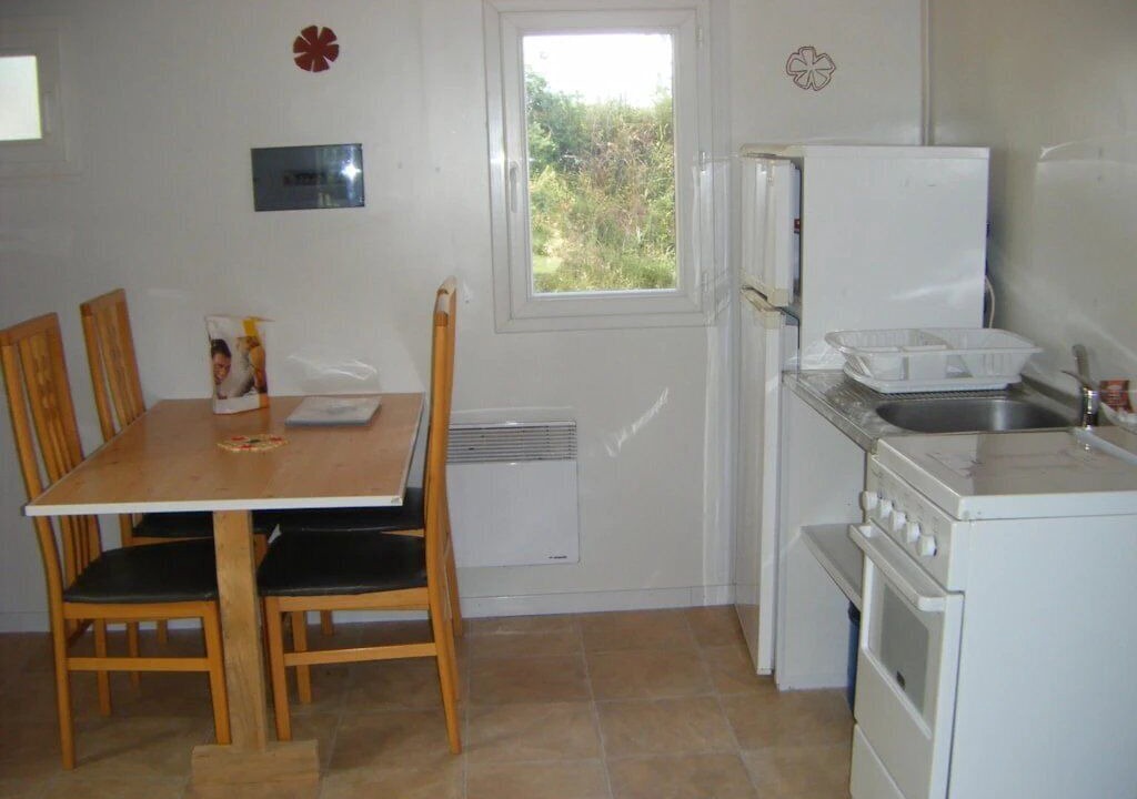 Photo of Kitchen in Rochegude