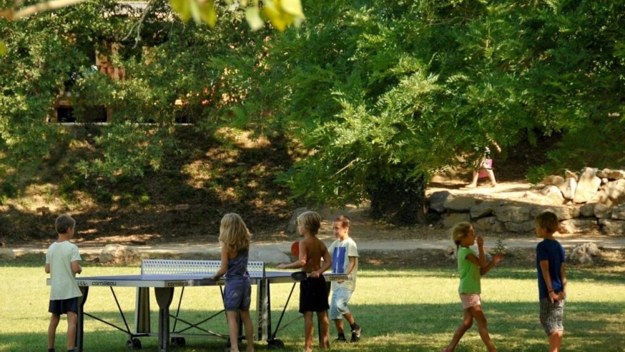 Photo of Outdoor in Rochegude