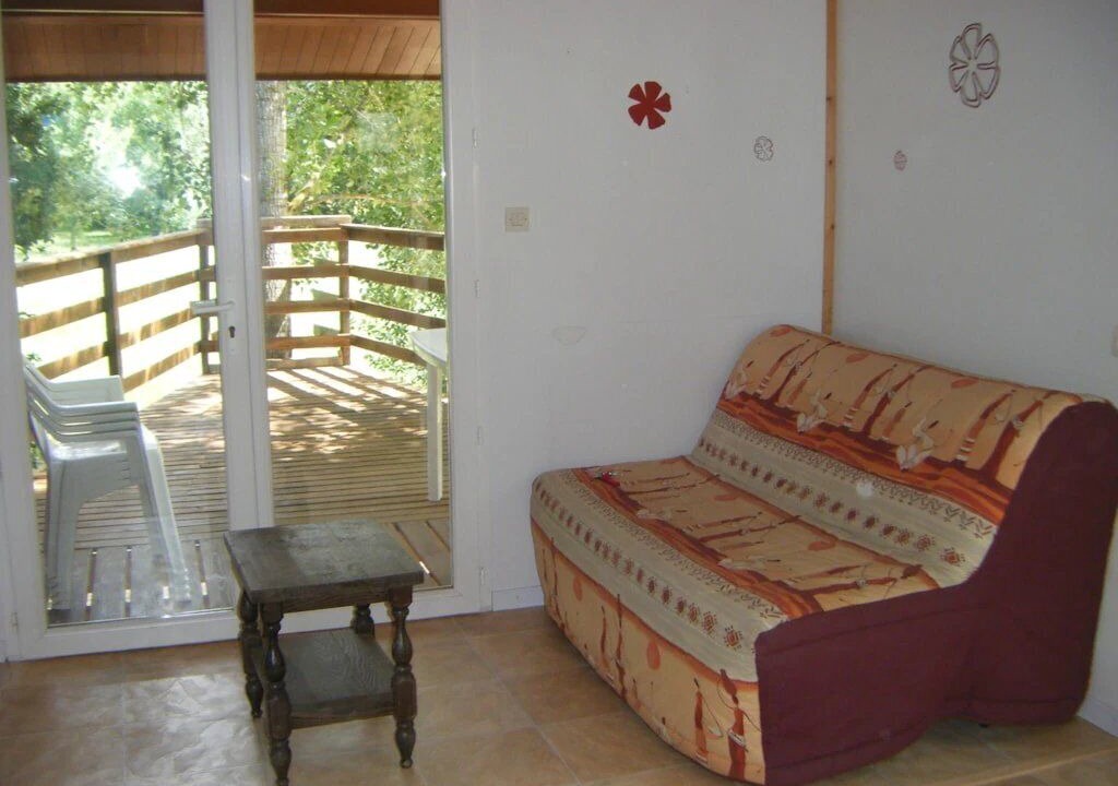Photo of Livingroom in Rochegude