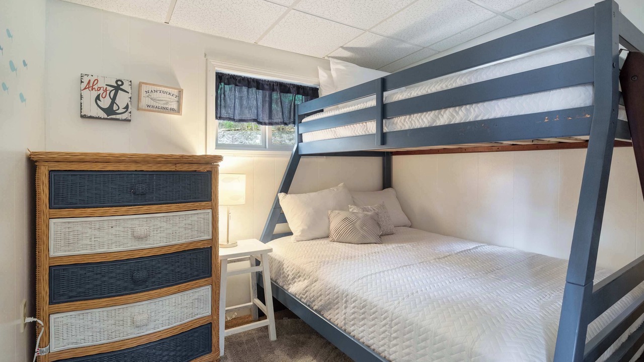 Photo of Bedroom in Rocky Mount