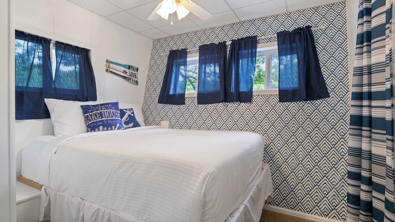 Photo of Bedroom in Rocky Mount