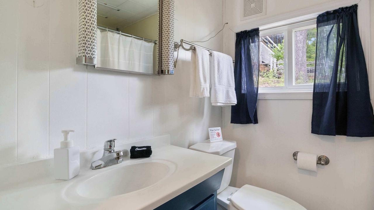 Photo of Bathroom in Rocky Mount