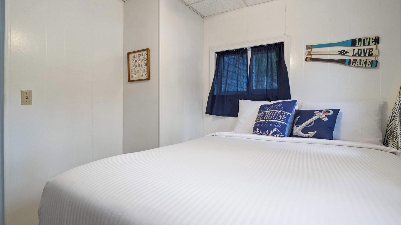 Photo of Bedroom in Rocky Mount