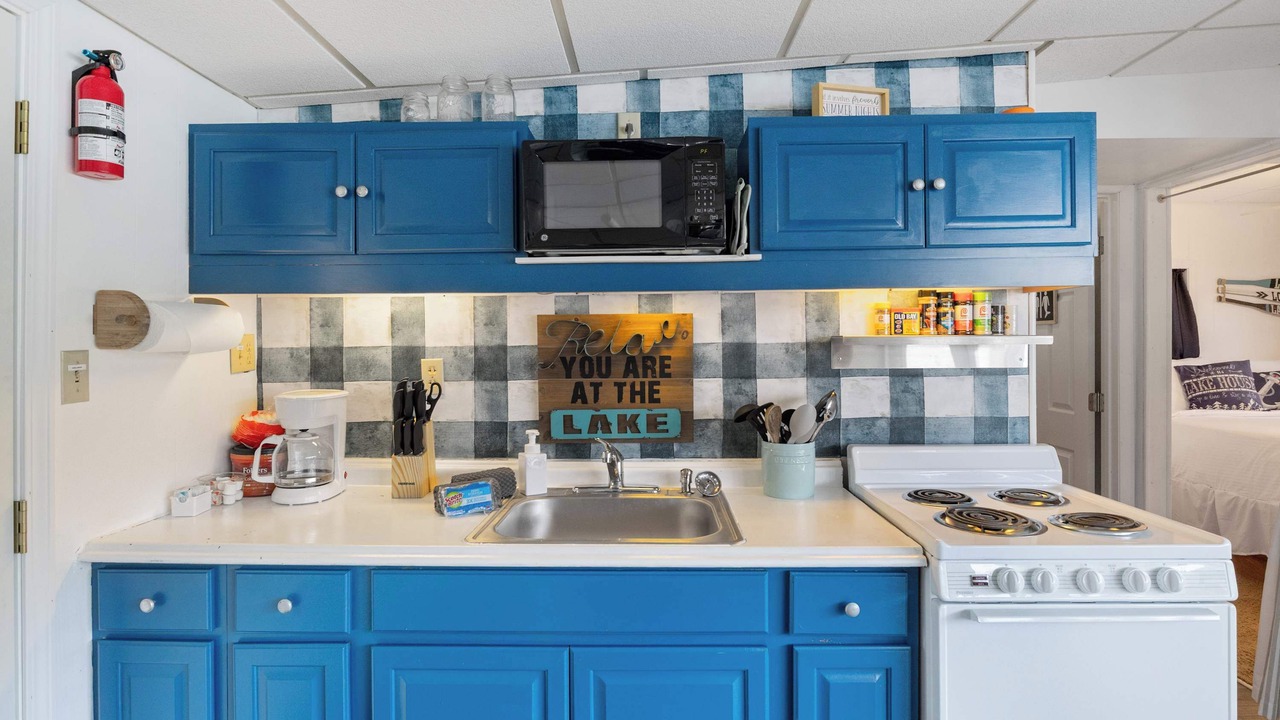 Photo of Kitchen in Rocky Mount