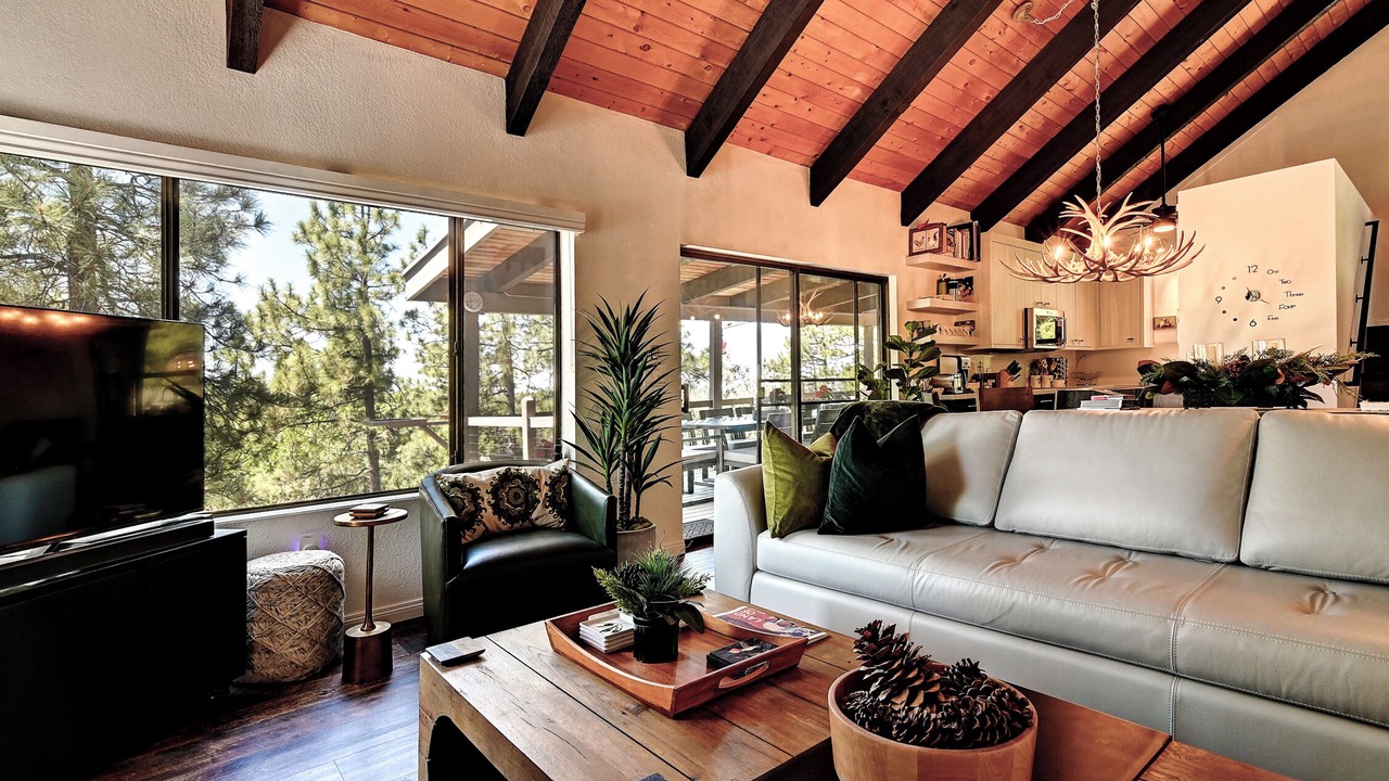 Photo of Livingroom in Munds Park