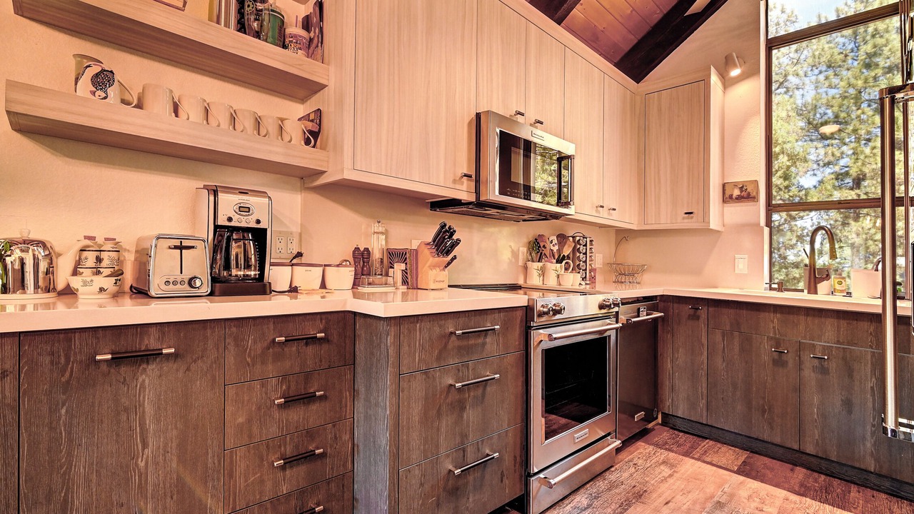 Photo of Kitchen in Munds Park