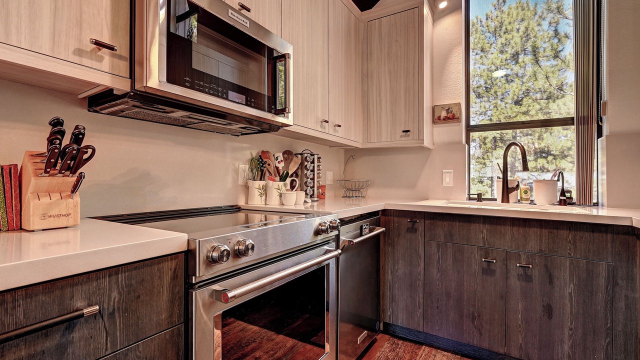Photo of Kitchen in Munds Park