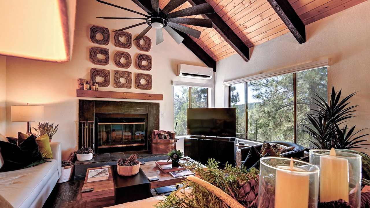 Photo of Livingroom in Munds Park
