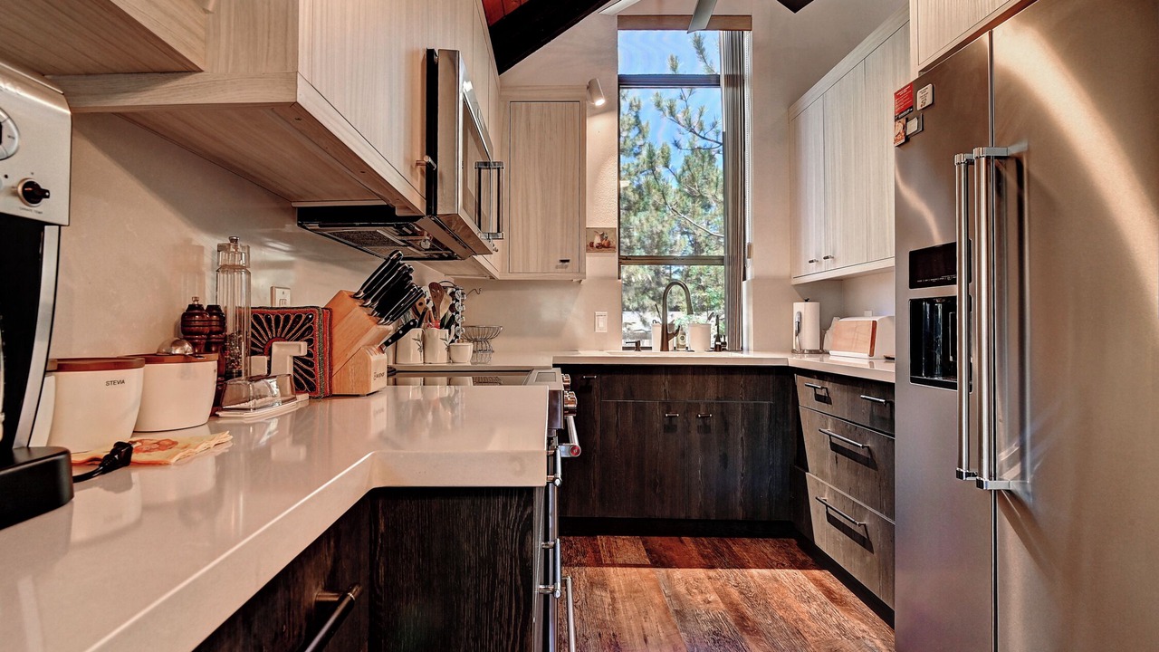 Photo of Kitchen in Munds Park