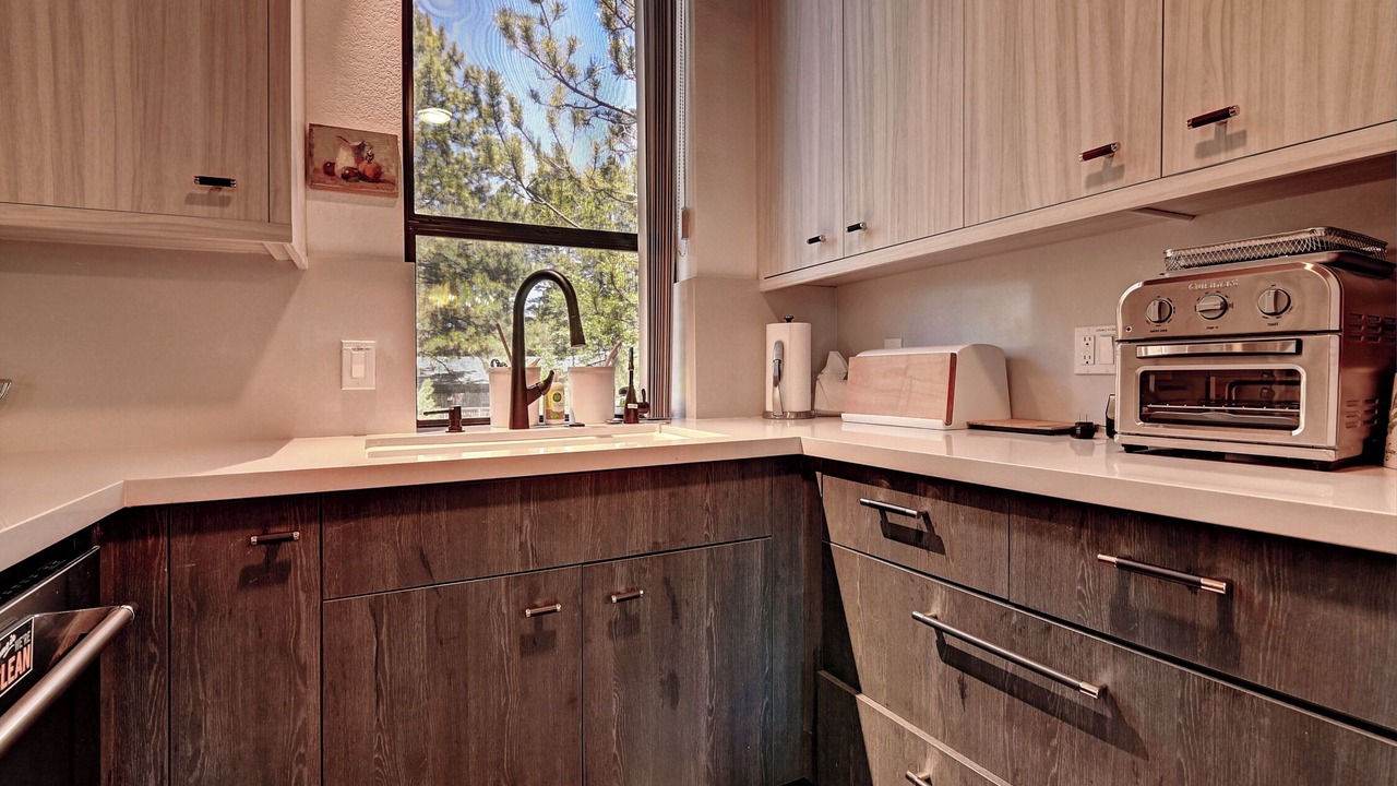 Photo of Kitchen in Munds Park