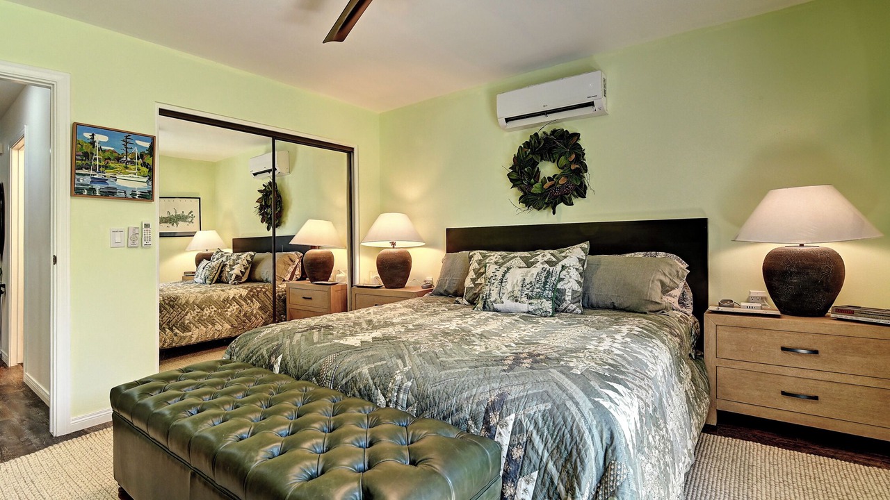 Photo of Bedroom in Munds Park