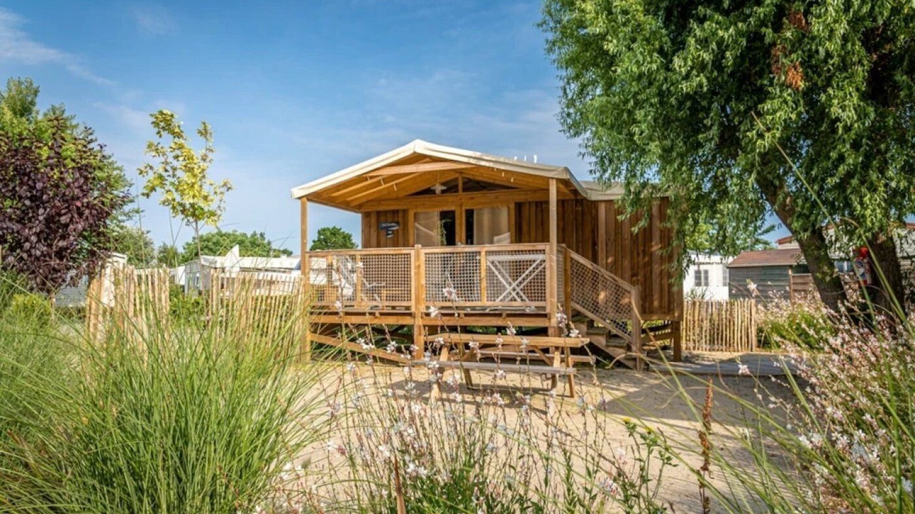Photo of Outdoor in La Plaine-sur-Mer