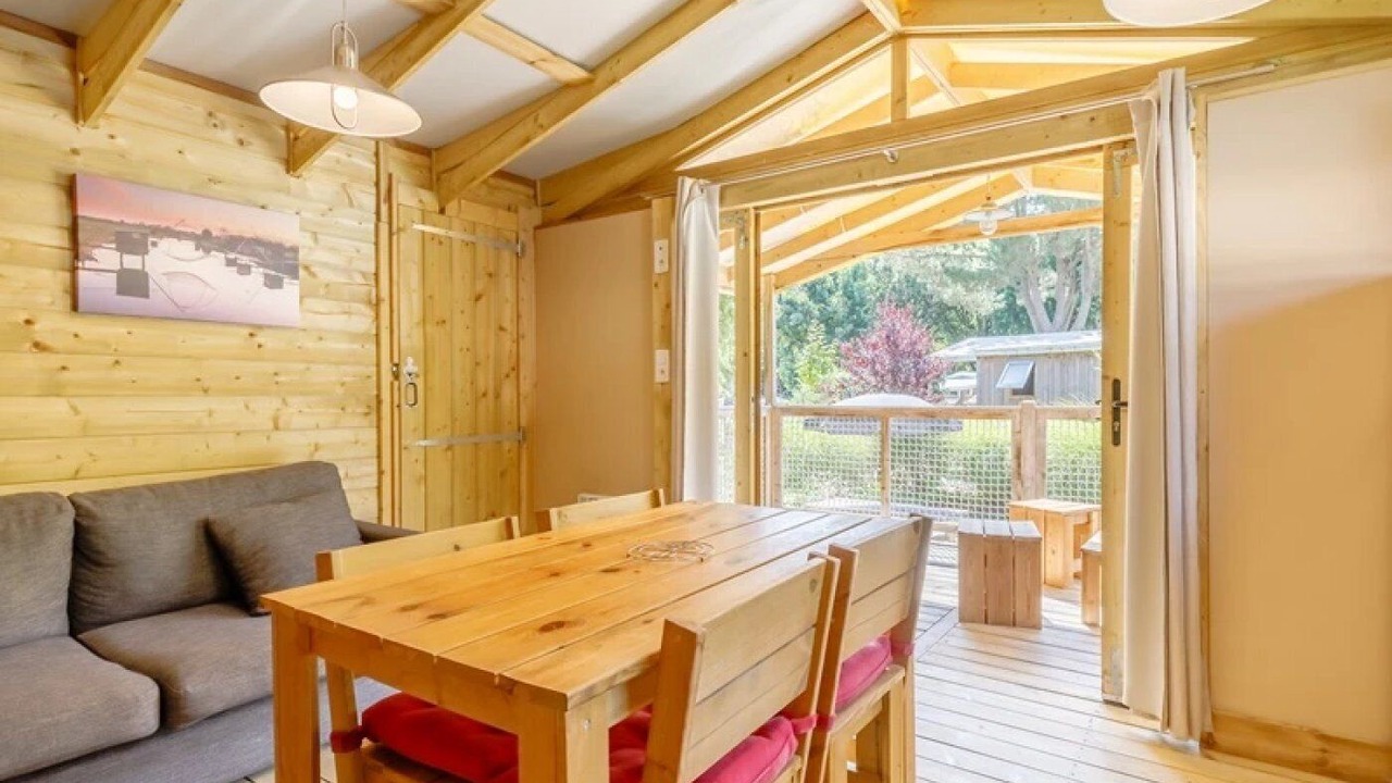 Photo of Livingroom in La Plaine-sur-Mer