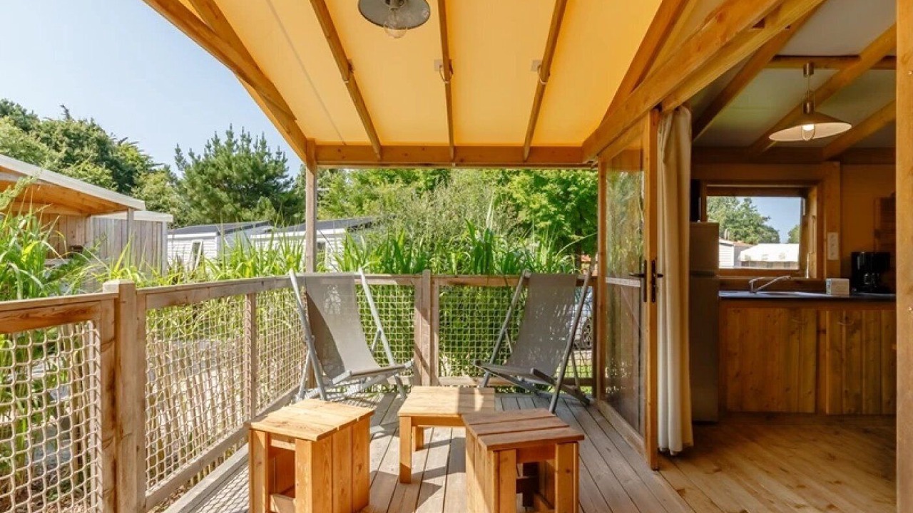Photo of Outdoor in La Plaine-sur-Mer