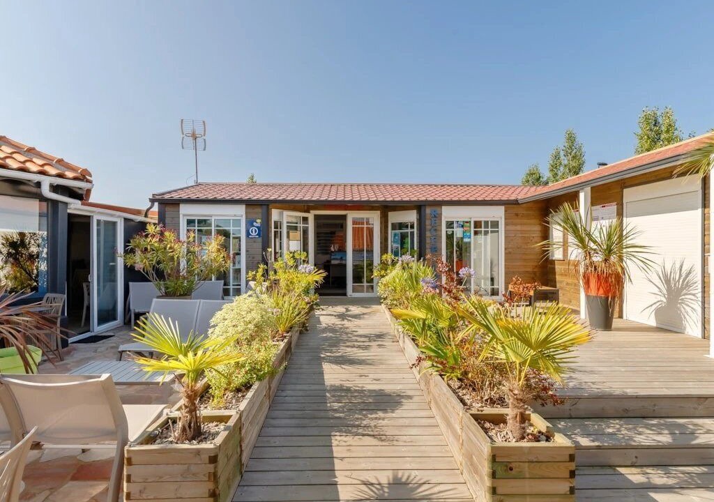 Photo of Patio Balcony in La Plaine-sur-Mer