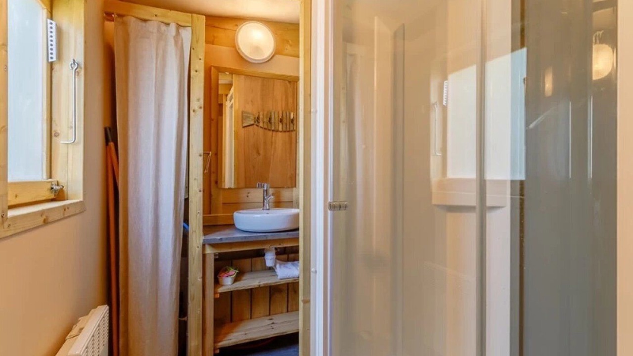 Photo of Bathroom in La Plaine-sur-Mer