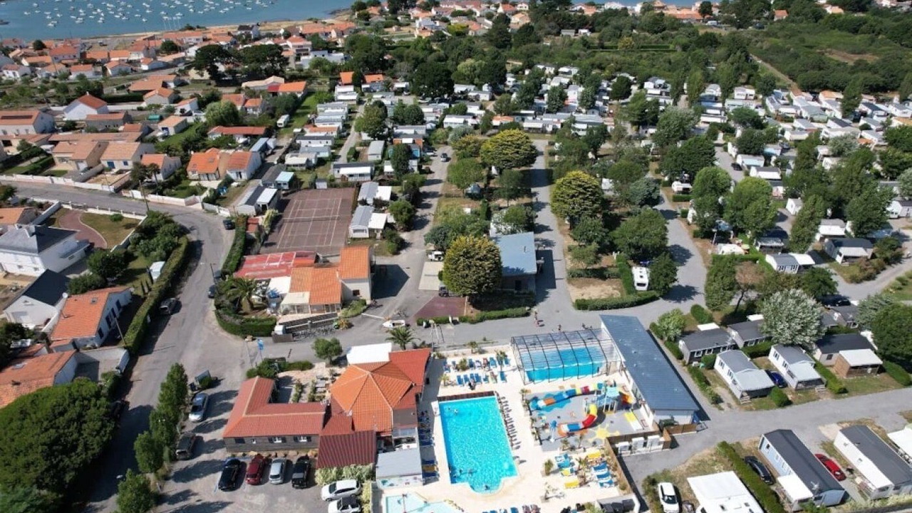 Photo of Outdoor in La Plaine-sur-Mer