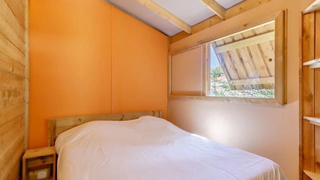 Photo of Bedroom in La Plaine-sur-Mer