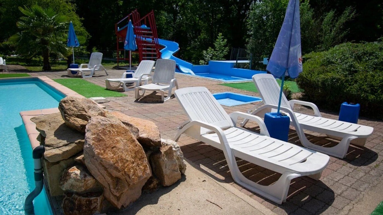 Photo of Outdoor in Saint-Honore-les-Bains