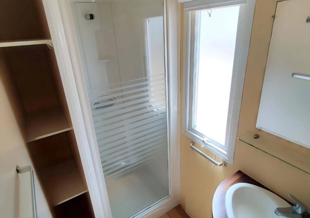 Photo of Bathroom in Saint-Honore-les-Bains