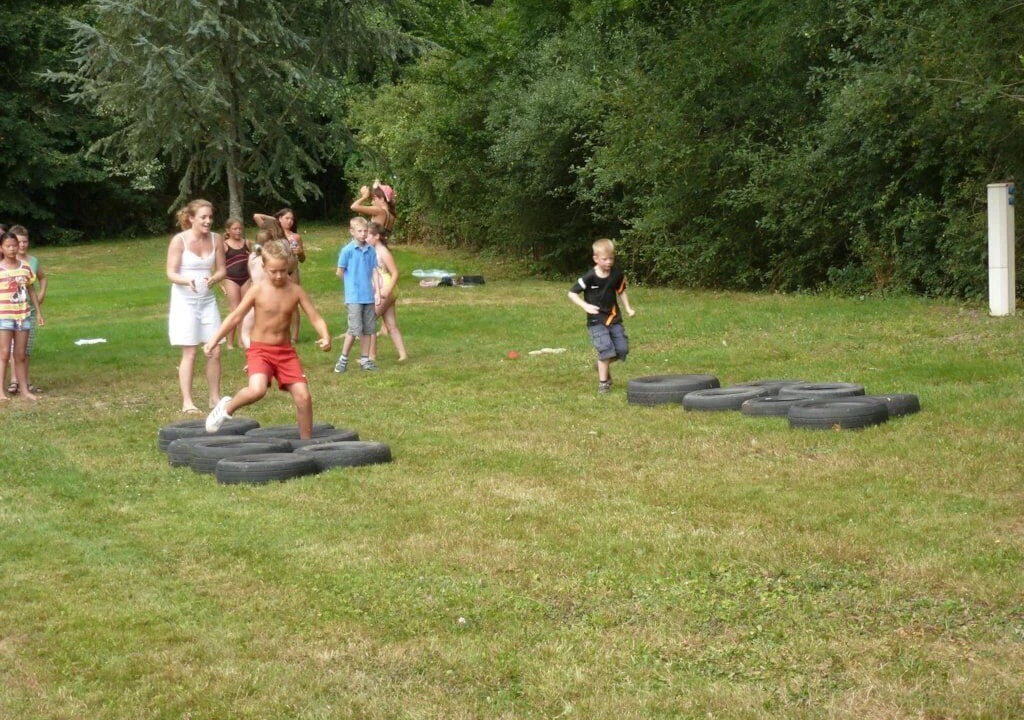 Photo of Outdoor in Saint-Honore-les-Bains