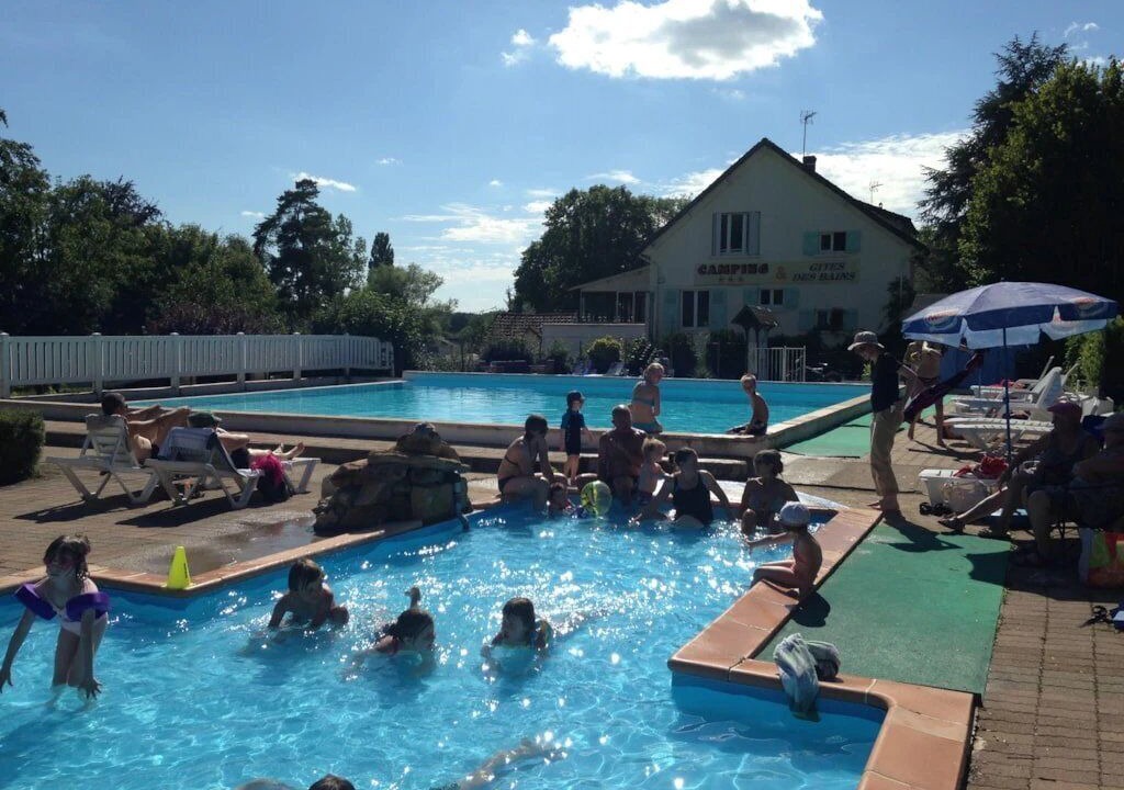 Photo of Outdoor in Saint-Honore-les-Bains