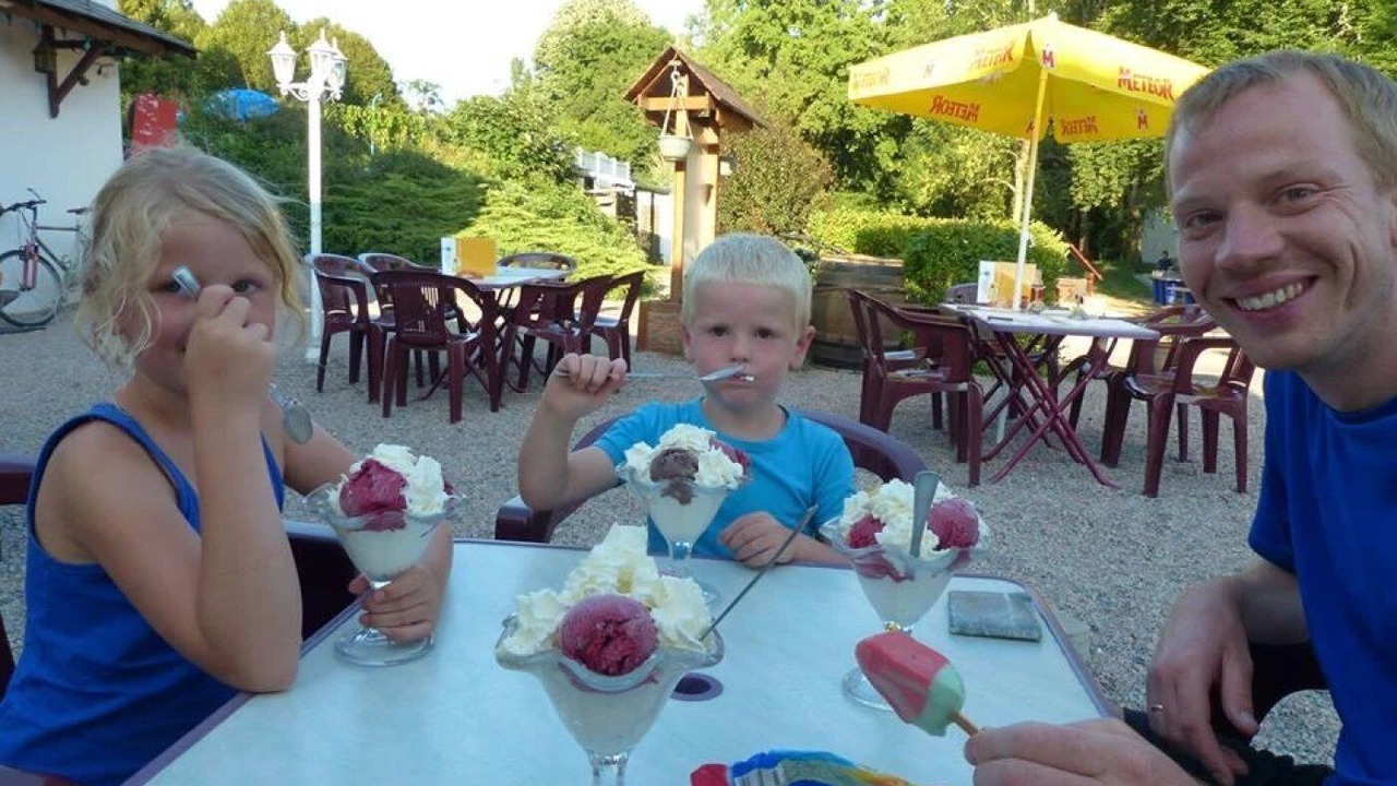 Photo of Outdoor in Saint-Honore-les-Bains