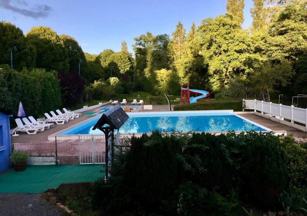 Photo of Outdoor in Saint-Honore-les-Bains