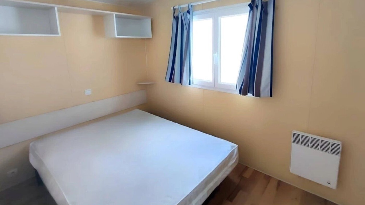 Photo of Bedroom in Saint-Honore-les-Bains