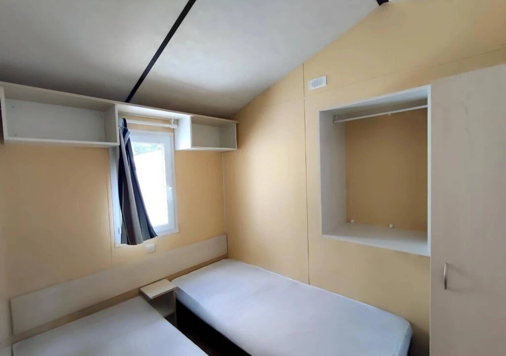 Photo of Bedroom in Saint-Honore-les-Bains