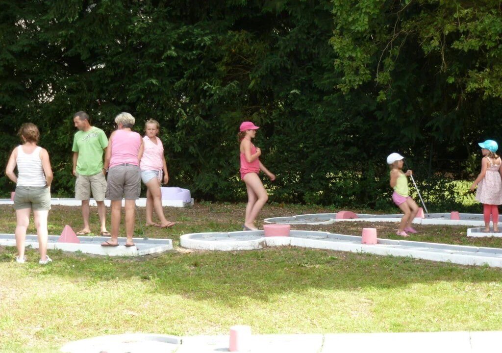 Photo of Outdoor in Saint-Honore-les-Bains