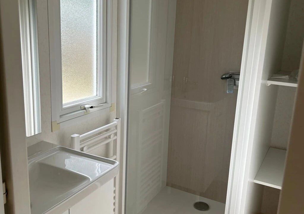 Photo of Bathroom in Apremont