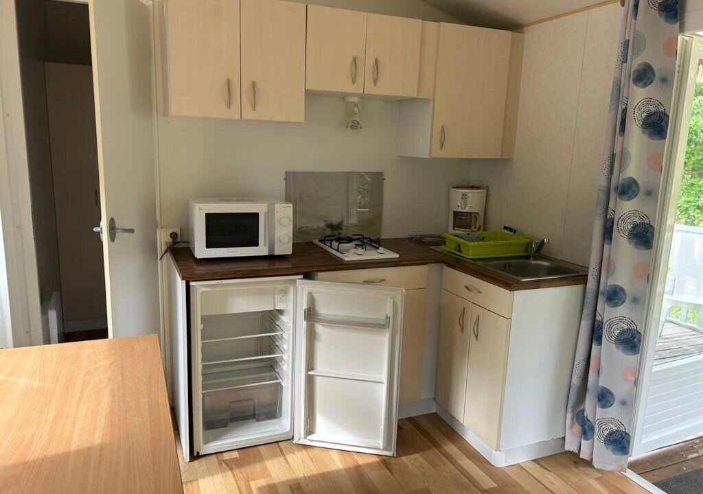 Photo of Kitchen in Apremont