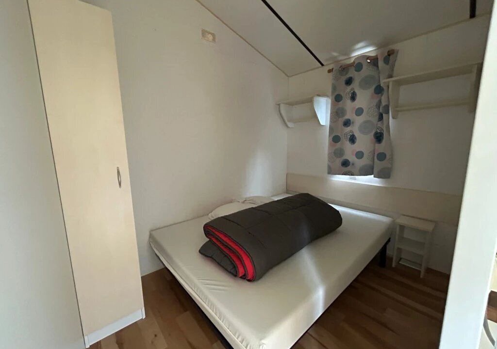 Photo of Bedroom in Apremont
