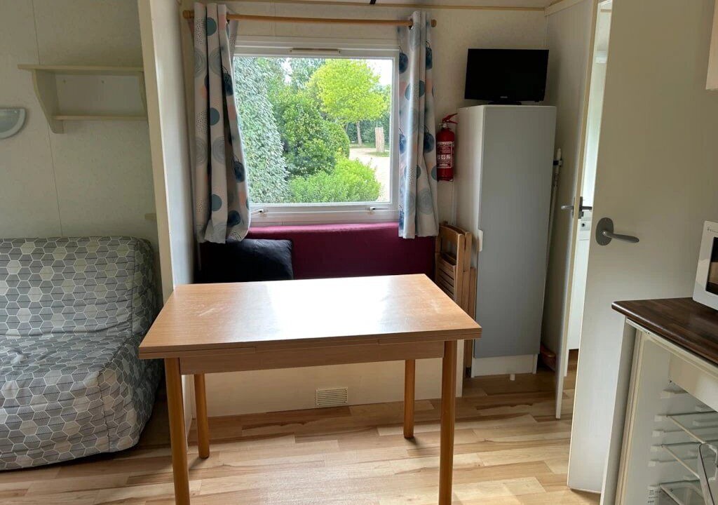 Photo of Livingroom in Apremont