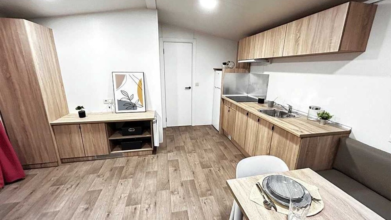 Photo of Kitchen in Sigean