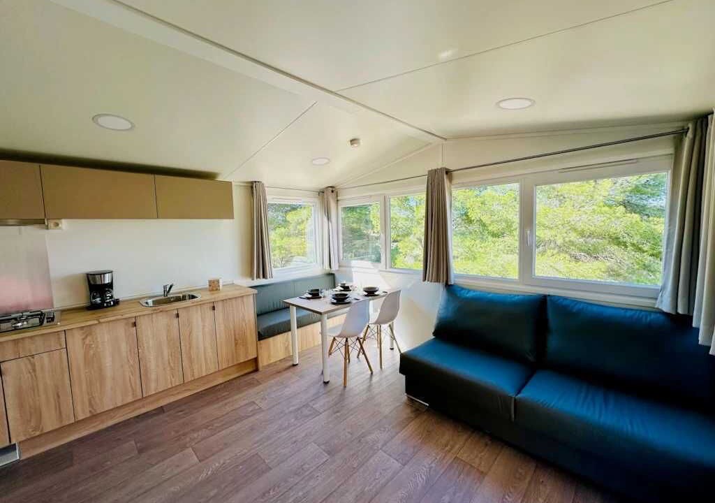 Photo of Livingroom in Sigean