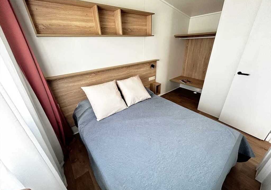 Photo of Bedroom in Sigean