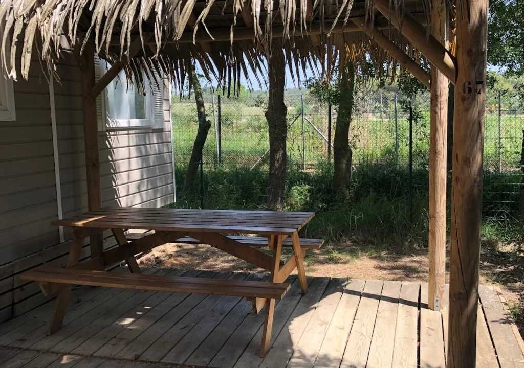 Photo of Outdoor in Sigean